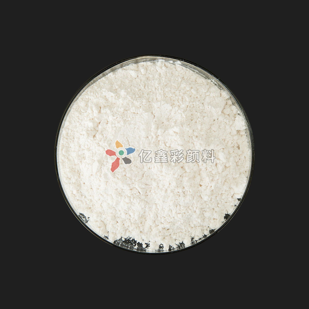 水晶珠光粉6100(10-60um)