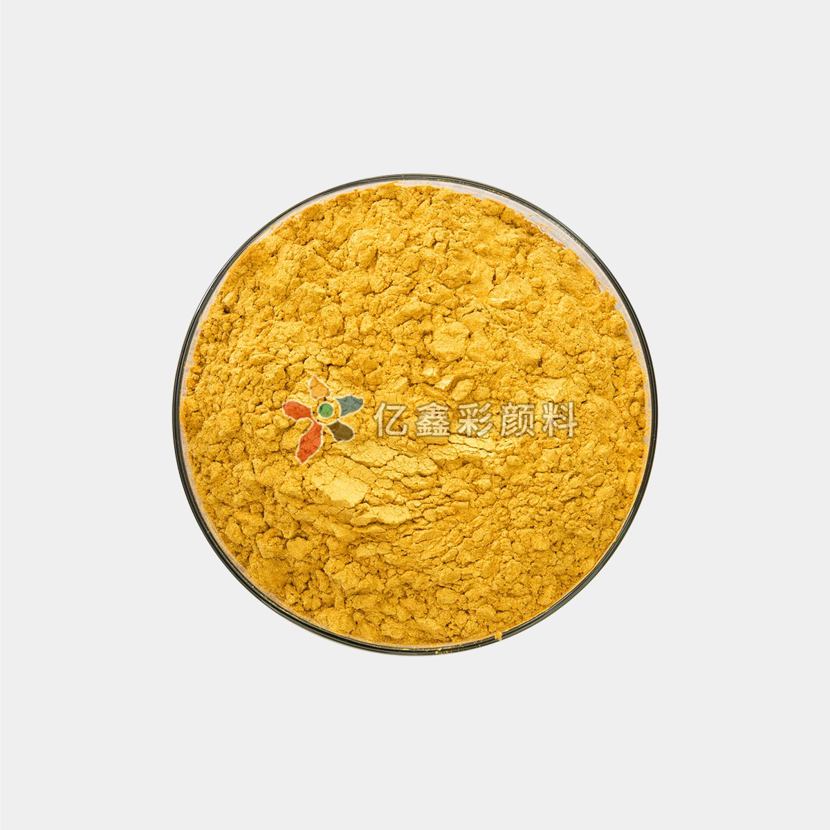 黄金粉6308(10-60um)