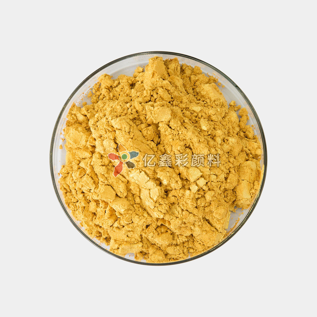 黄金粉8302(5-25um)