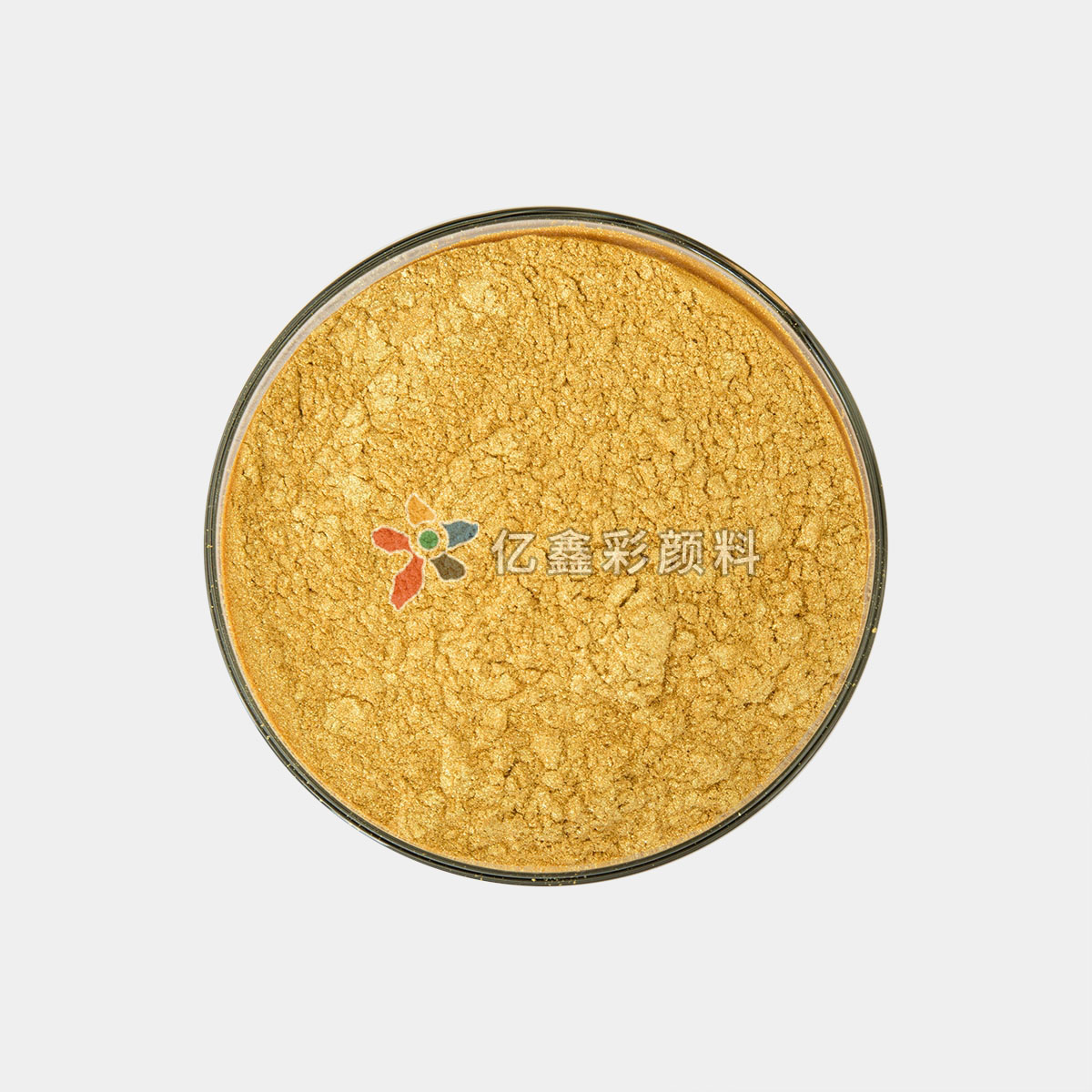 黄金粉8308(10-100um)