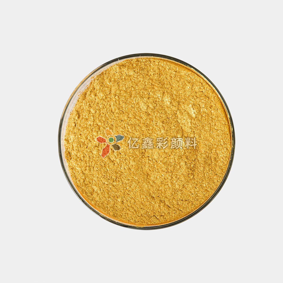 黄金粉8311(30-200um)