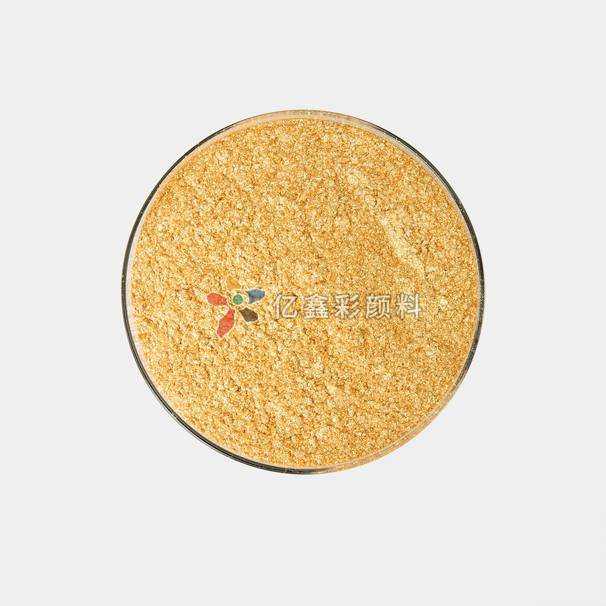黄金粉8315(50-400um)