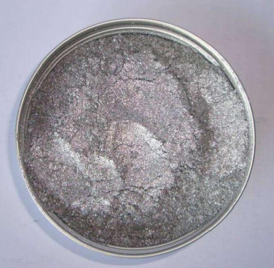 铝银粉和水性铝银粉的区别