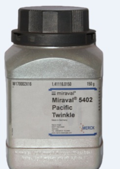 默克珠光粉5402 Pacific Twinkle