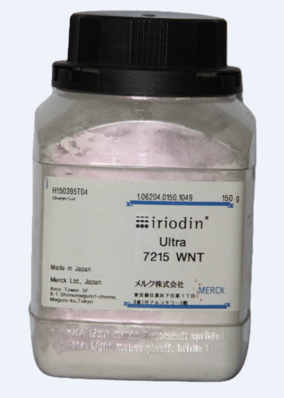默克珠光粉Iriodin®7205