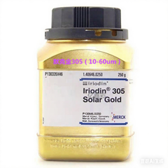 默克珠光粉Iriodin®305